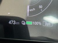 Mazda 6e - Vorschau Bild 43