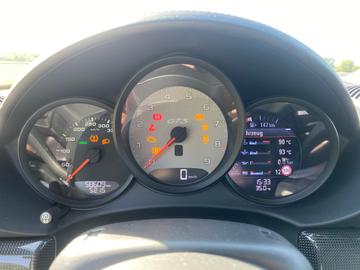 2022 Porsche BOXSTER 缩略图 11