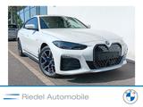 BMW i4 eDrive35 M Sportpaket Pro*DAPro*HiFi*Head-Up* - BMW i4 in Duisburg