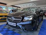 Mercedes-Benz E 350 E 350 Cabrio / AMG Paket / 4Matic - Mercedes-Benz E 350 in Bremen