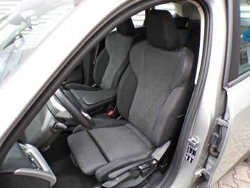 BMW X1 - 7