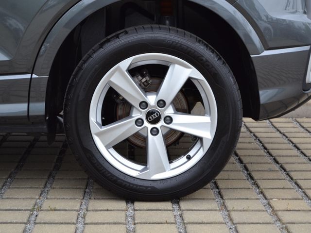 Q2 35 TFSI S-tronic S line MATRIX/INTERIEUR+KOMF