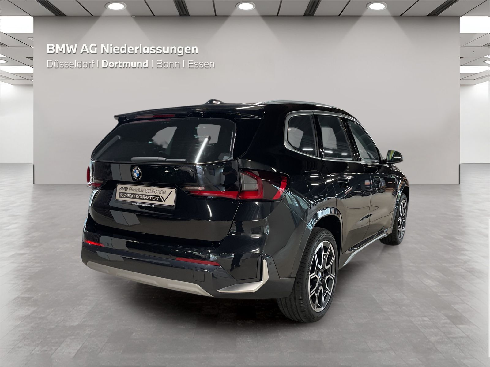 BMW X1 xDrive20d AHK Driv.Assist LiveCockpitProf foto 2
