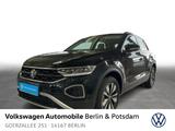 Volkswagen T-Roc 1.5 l TSI DSG Life Navi LED PDCSHZ Telefon