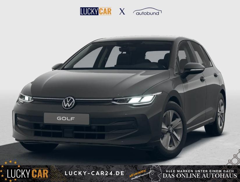 Volkswagen Golf 1.5 TSI Start  LED ACC LaneAssist Klima ...