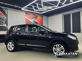 Nissan Qashqai Acenta 2.0 Automatik Navi - Nissan Qashqai Gebrauchtwagen