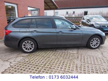 BMW 320 - 9