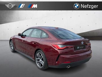 BMW 420 Gran Coupé - 3