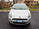 Fiat Punto 1.4 8V 5 porte GPL - Fiat Punto mit LPG-Antrieb