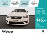 Seat Ibiza 1.0 TSI Xcellence Navi LED Kamera PDC LM