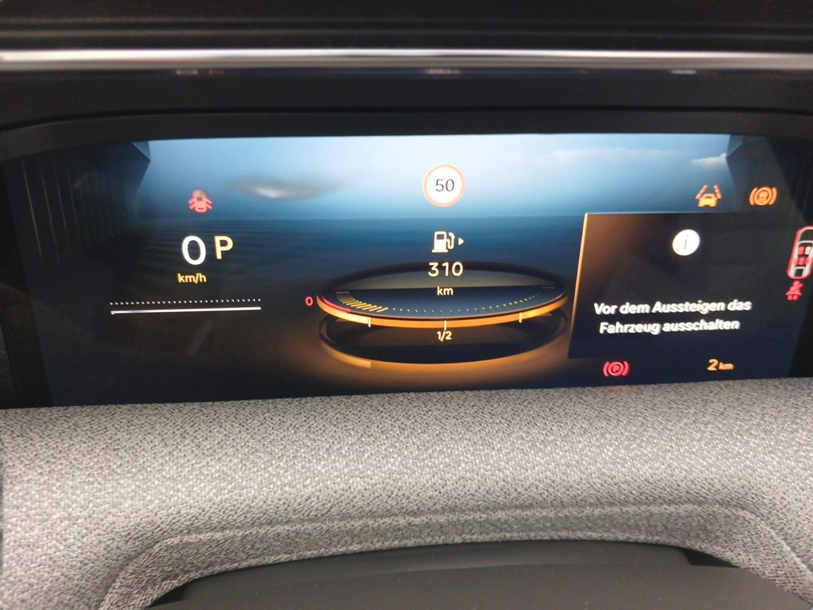 Citroën C5 Aircross - Bild 15