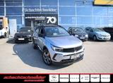 Opel Grandland GS 1.2 Turbo Aut.+Pixel LED+Allwetter - Opel Grandland (X) aus 2023