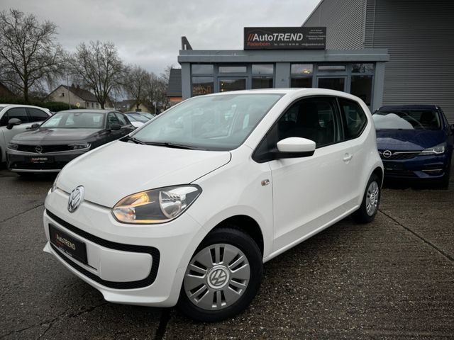 Volkswagen up! move up! *Klima*Allwetterreifen