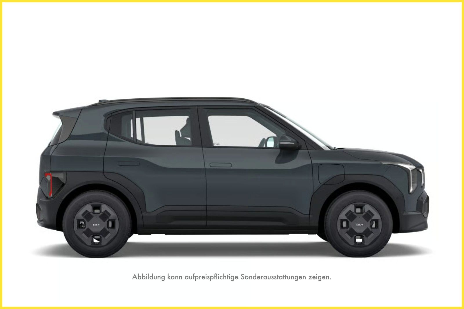 Kia EV2 EARTH 42.2 5S WIN TEC 22AC DW PAKET imagem 3