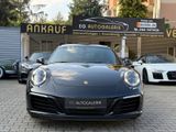 Porsche 991 Carrera4S*APPROVED 01/2027*SPORT CHRONO*LIFT - Porsche 991 in Köln