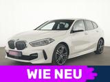 BMW 120d M-Sport Navigation|Allrad|LED|PDC|Tempomat - gebrauchte BMW 120 aus dem Jahr 2022