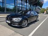 BMW 730d HUD Leder Laser Led - BMW 730 Gebrauchtwagen in Nürnberg