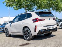 BMW X3 M50 - Vorschau Bild 7