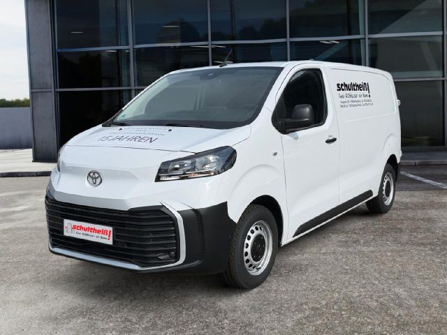 Toyota Proace L1 Kasten Meister