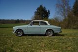 Volvo Amazon P121 - Volvo Amazon Gebrauchtwagen