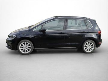 Volkswagen Golf Sportsvan - 5