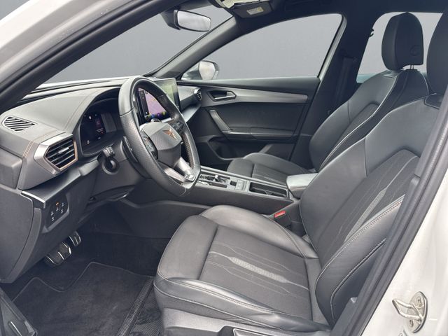 Formentor 1.5l TSI DSG *AHK+Navi+360 Kamera+ACC+