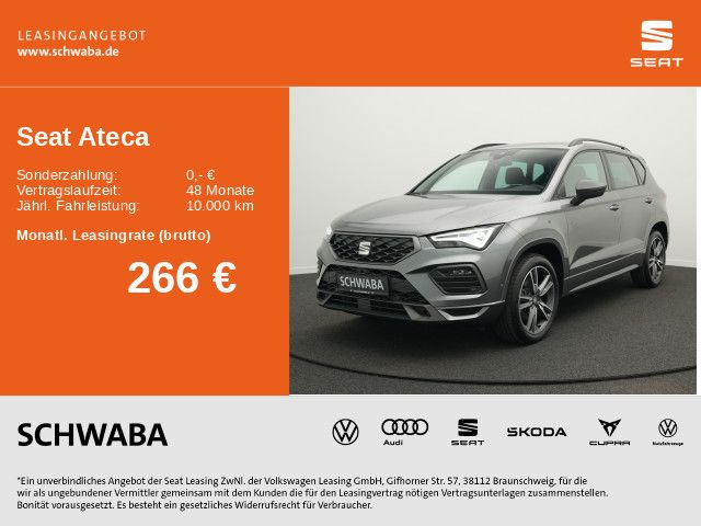 Seat Ateca - Bild 2