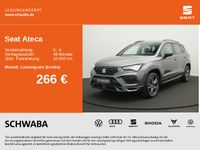 Seat Ateca - Vorschau Bild 2