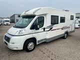 Adria CORAL S 670 SL *EINZELBETT*A.SAT*AHK*LUFTFEDER.* - Adria Teilintegrierter