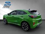 Ford Puma ST X 1.5 EcoBoost EU6d *AHK abnehmbar - Ford Puma Gebrauchtwagen in Frankfurt