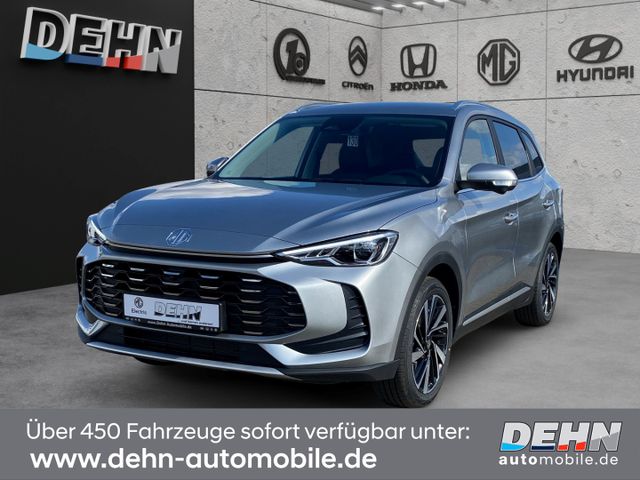 MG ZS Hybrid+ LUXURY Mj25 Navi 360 Kamera LED SHZ