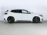 BMW X2 sDrive 18i MSport LED Kamera NAVI Lordosen - BMW X2 in Frankfurt (Main)