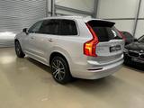 Volvo XC90 Momentum Pro AWD7.Sitzer/360°Kamera/LED - Volvo XC90 Gebrauchtwagen in Hannover
