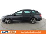 Skoda Octavia 1.5 TSI ACT Soleil*NAVI*LED*TEMPO*PLA* - Skoda Octavia Gebrauchtwagen in Düsseldorf