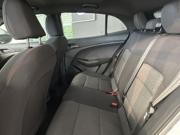 MG MG 3 Standard