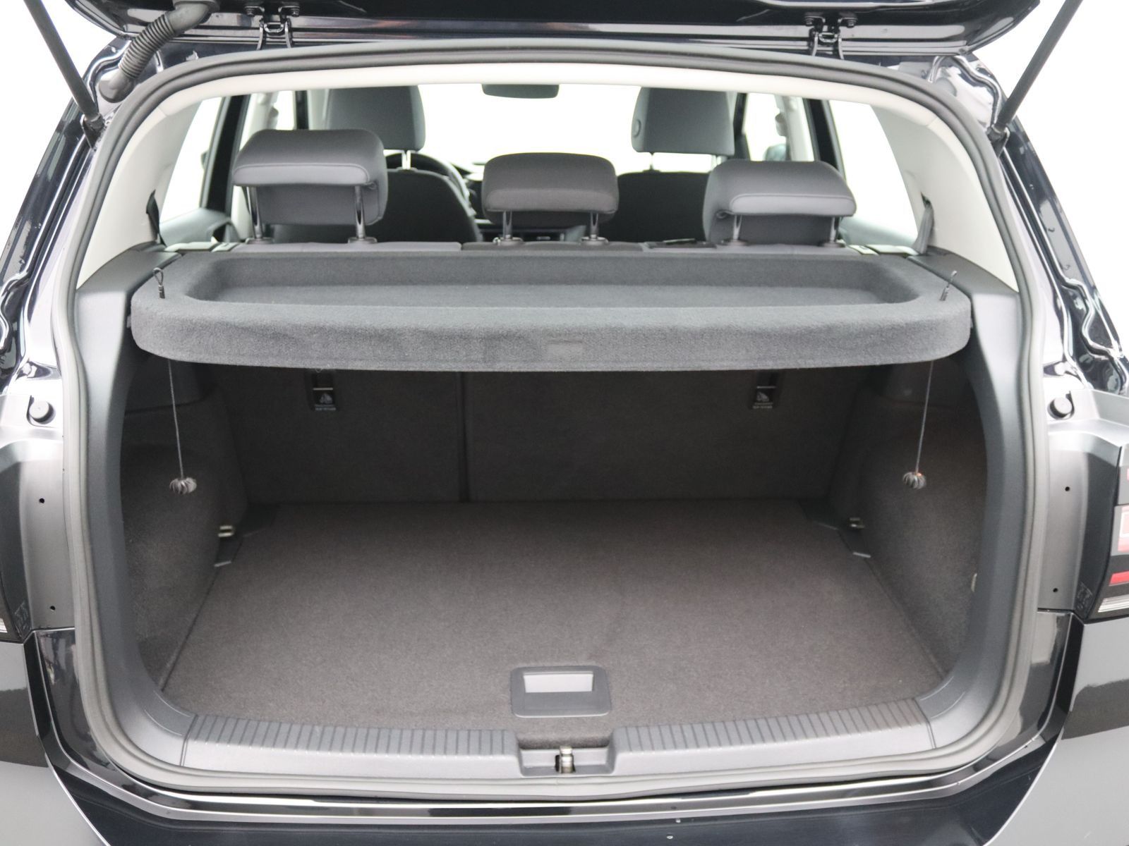 Volkswagen T-Cross - Bild 10