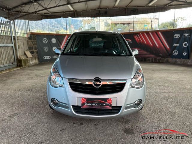 Opel Agila 1.2 Elective 94CV