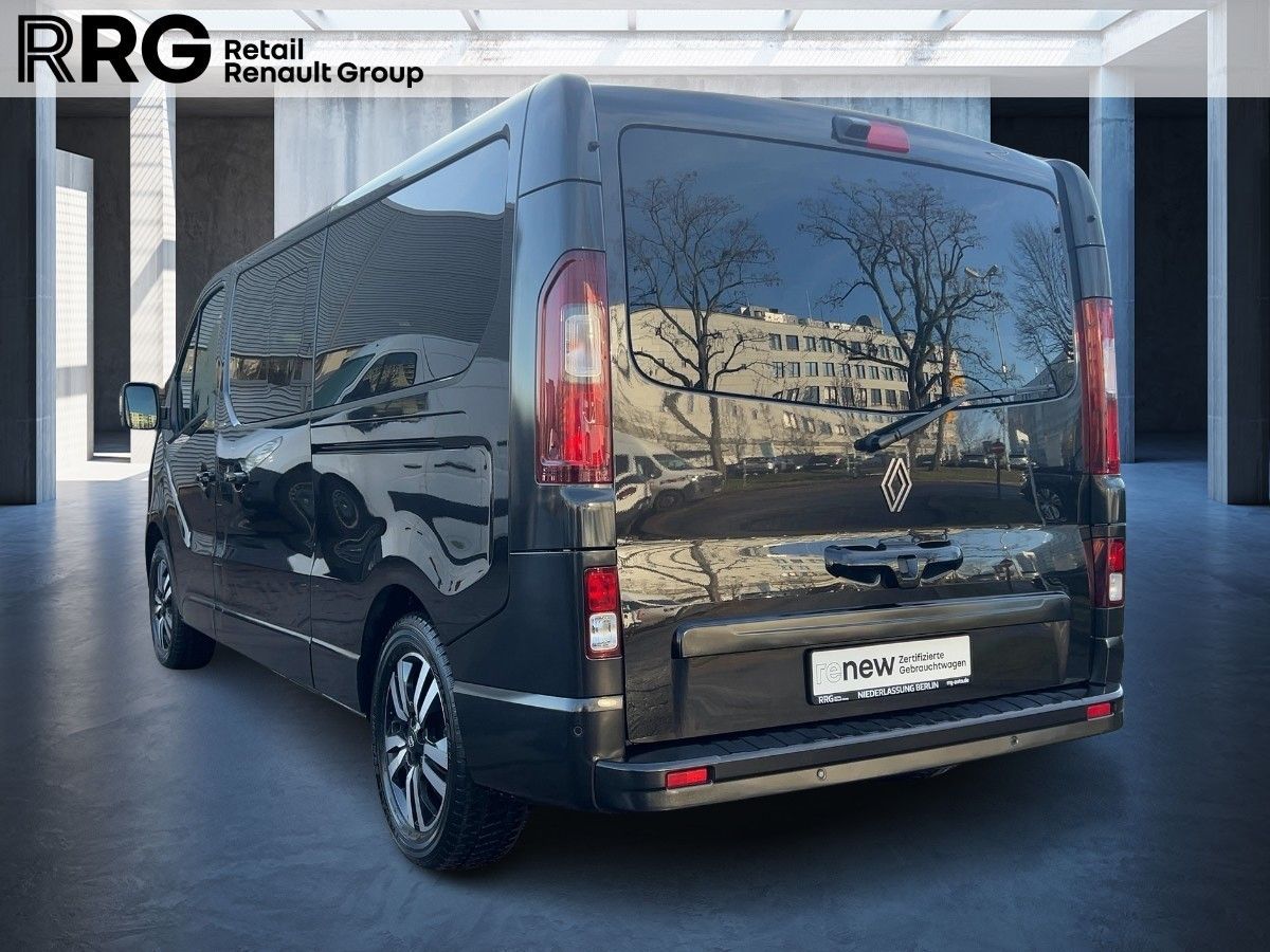 Renault Trafic - Bild 4