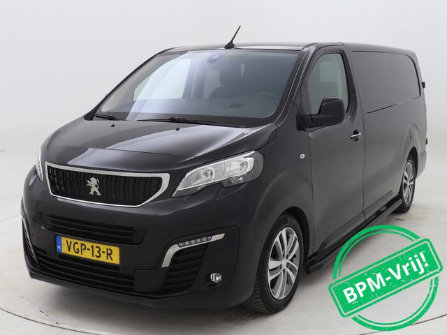 Peugeot Expert 231L 2.0 BlueHDI 180 Dubbel Cabine 177PK