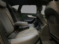 Audi A4 - Vorschau Bild 11