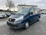 Fiat Scudo L2H1 130 Multijet / Neuer Motor / Auffahrr - Fiat Scudo: L1h1