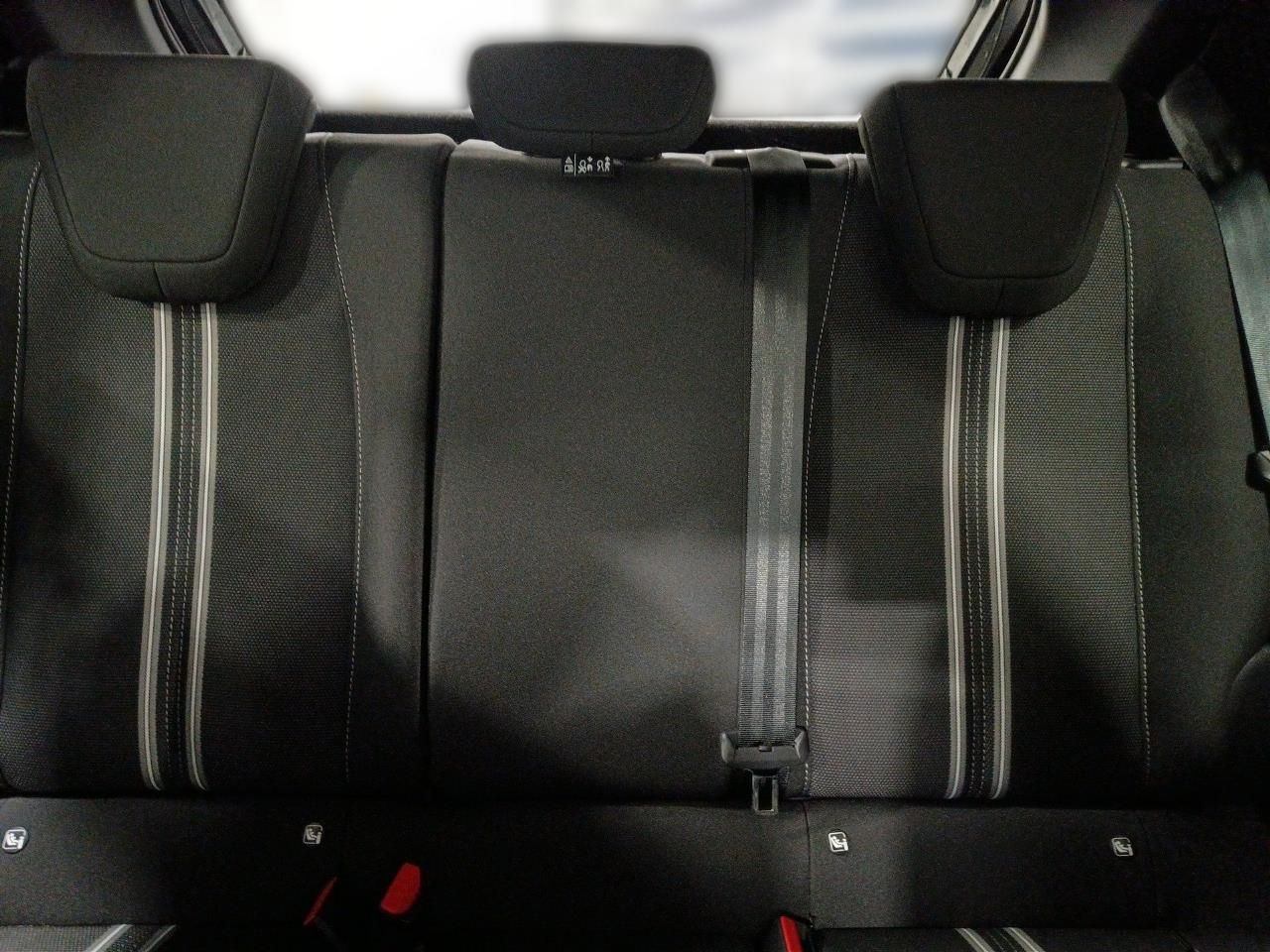 Fahrzeugabbildung Opel Corsa F GS 1.2 Turbo AT+Navi+Rückfahrk.+Sitzhzg.