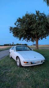 Porsche 924 Targa H | 944 Bremse | 5-Loch ... - Porsche Gebrauchtwagen von 1979