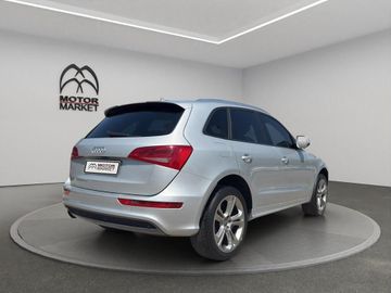 Audi Q5 - 7
