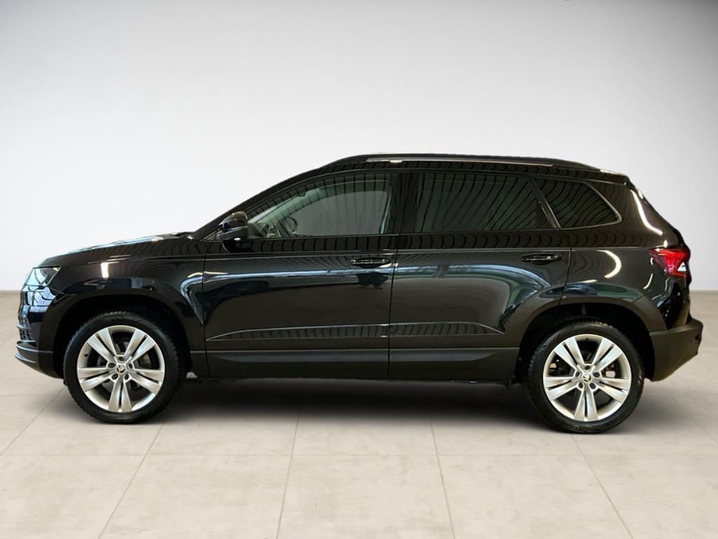 Skoda Karoq 1.0 TSI Ambition OPF (EURO 6d-TEMP) AUT LM