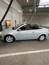 Renault Megane Coupé-Cabriolet Luxe Dynamique 2.0 16... - Renault Megane: Luxe Dynamique