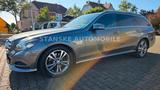 Mercedes-Benz E 300 E -Klasse T-Modell E 300 Edition E BlueTec - Mercedes-Benz E 300: Bluetec