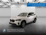 BMW X3 xDrive30e Navi AHK Kamera Sportsitze HiFi
