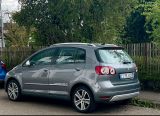 Volkswagen VW Golf 6 Plus CROSS 2.0TDI CR 140PS DSG T... - Volkswagen Golf mit Diesel-Antrieb: 140 Ps