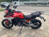 Ducati Multistrada 1200 v4s - Offers